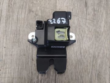 Замок кришки багажника HYUNDAI ELANTRA MD 10-15