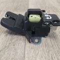 81230 3X010 | Замок кришки багажника HYUNDAI ELANTRA MD 10-15 - Прев'ю 4