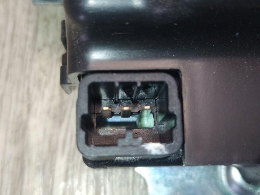 81230 3X010 | Замок кришки багажника HYUNDAI ELANTRA MD 10-15 - Фото 6