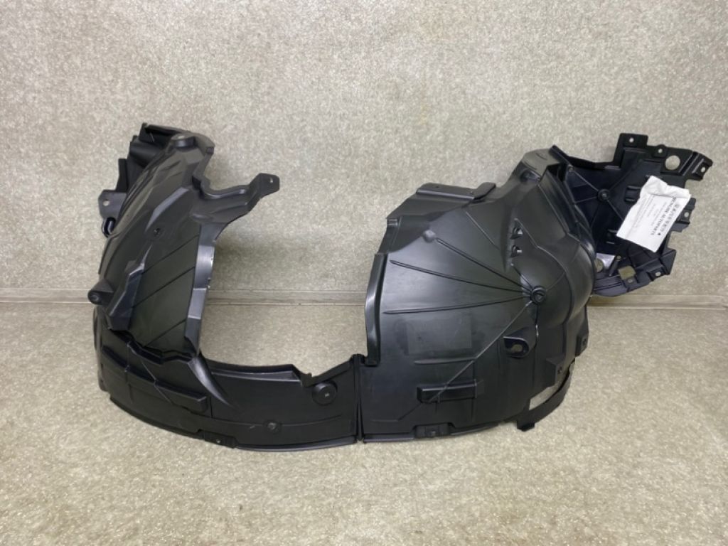 5370C186 | Підкрилок передн. прав. MITSUBISHI OUTLANDER 21-