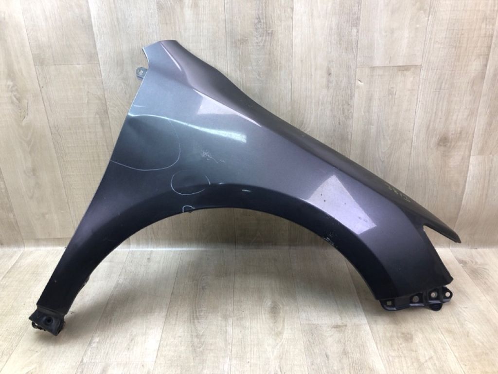 53811-06140 | Крило переднє прав. TOYOTA CAMRY 50 12-15
