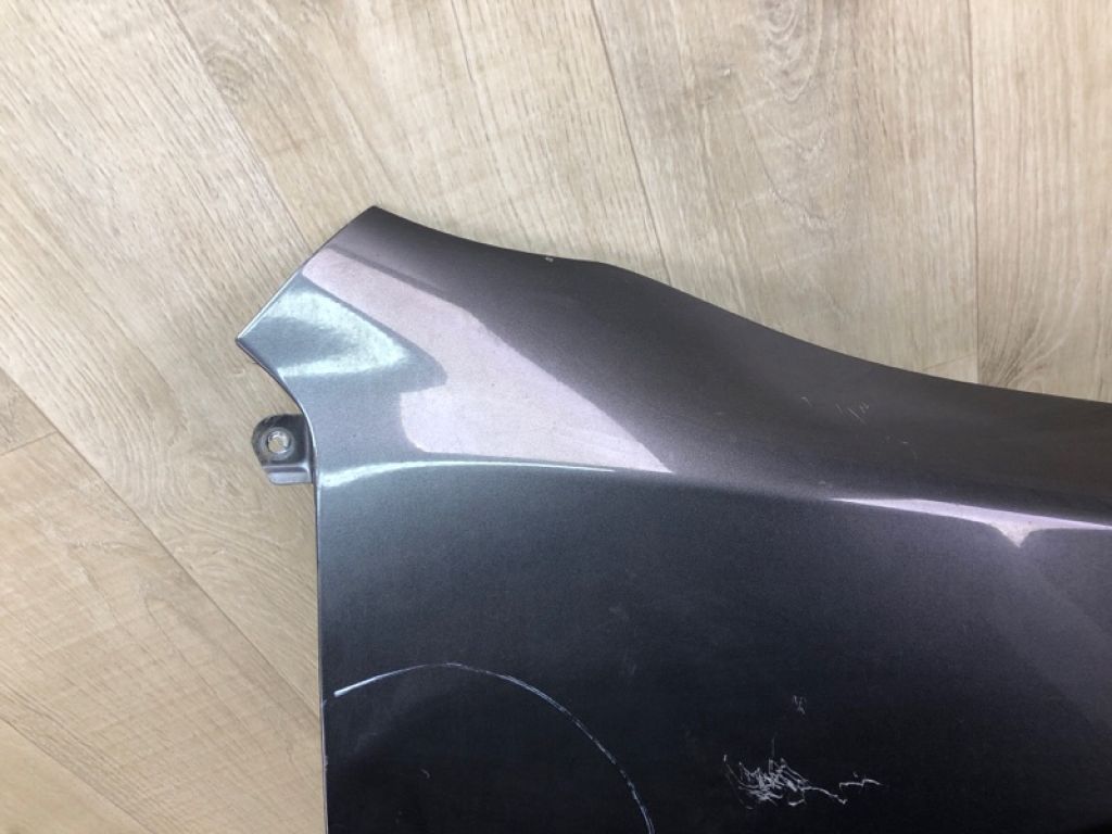 53811-06140 | Крило переднє прав. TOYOTA CAMRY 50 12-15 - Фото 3