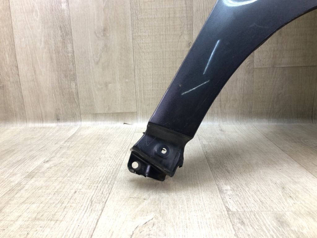 53811-06140 | Крило переднє прав. TOYOTA CAMRY 50 12-15 - Фото 4