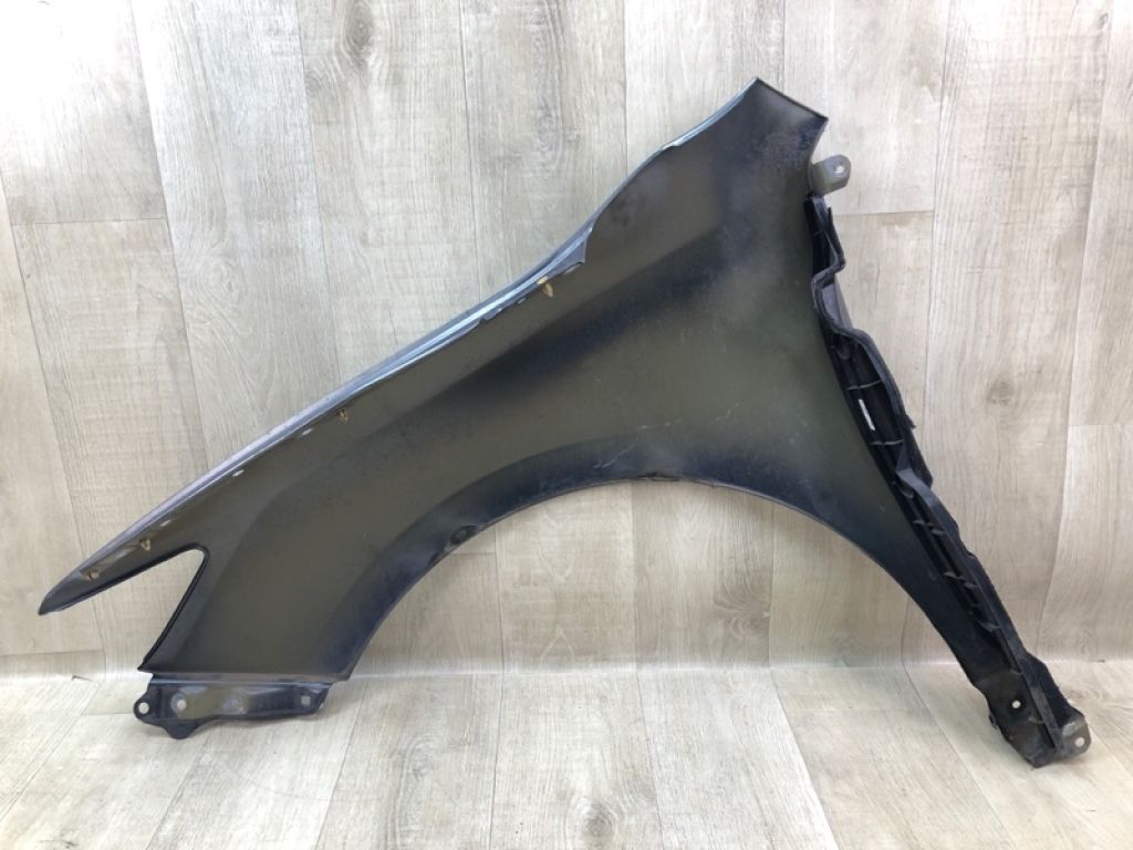 53811-06140 | Крило переднє прав. TOYOTA CAMRY 50 12-15 - Фото 5