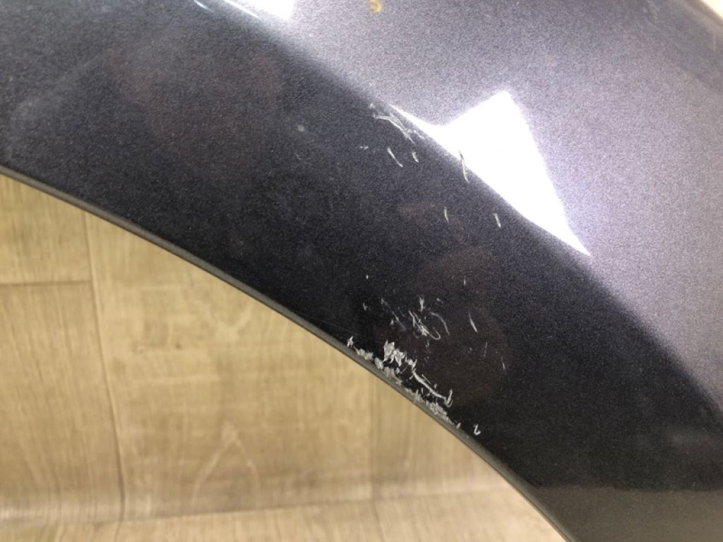 53811-06140 | Крило переднє прав. TOYOTA CAMRY 50 12-15 - Фото 6