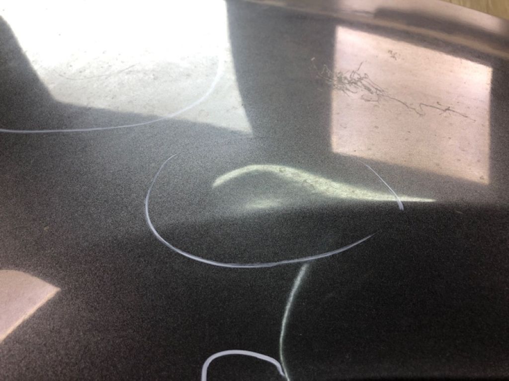 53811-06140 | Крило переднє прав. TOYOTA CAMRY 50 12-15 - Фото 9