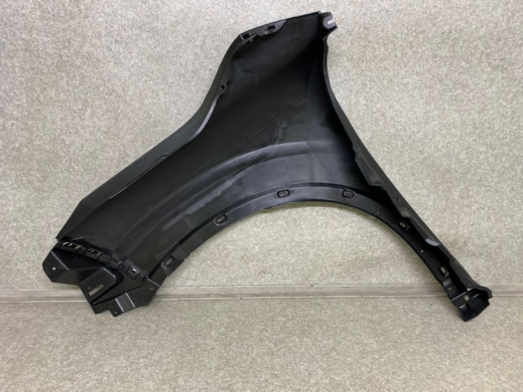 63112W150P | Крило переднє прав. MITSUBISHI OUTLANDER 21- - Фото 3