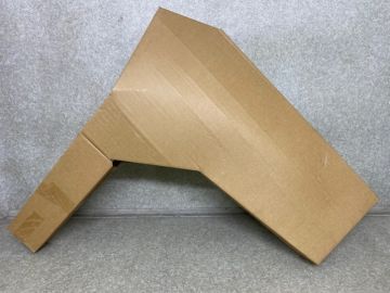 Крило переднє прав. MITSUBISHI OUTLANDER 21-