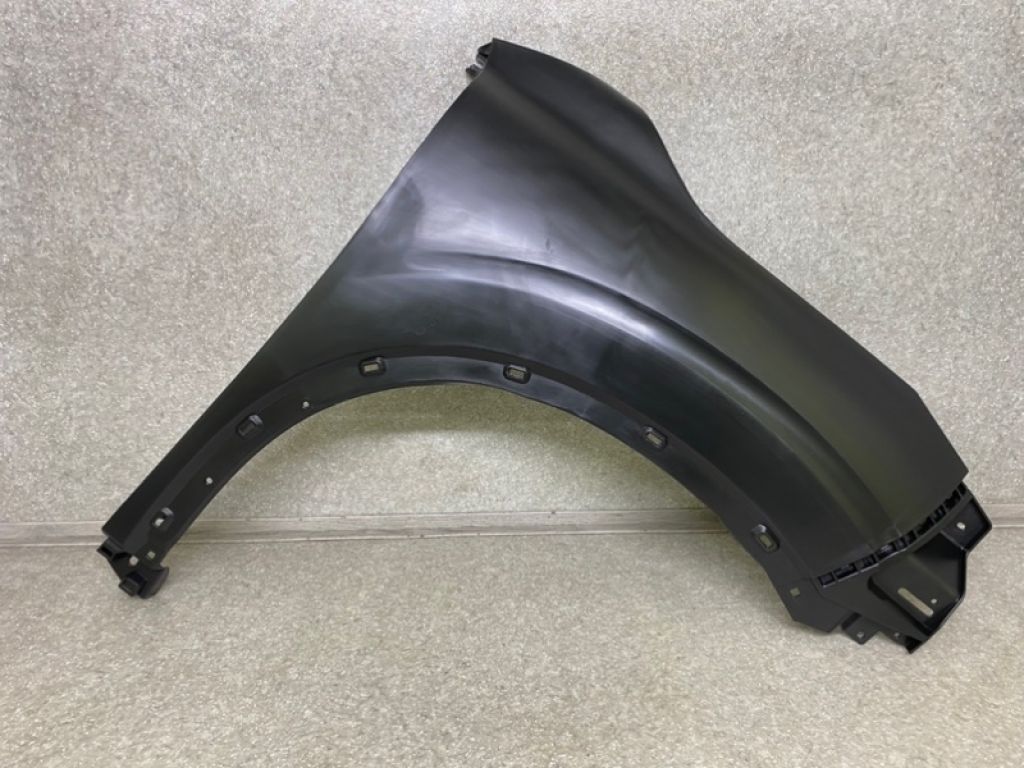 63112W150P | Крило переднє прав. MITSUBISHI OUTLANDER 21- - Фото 2