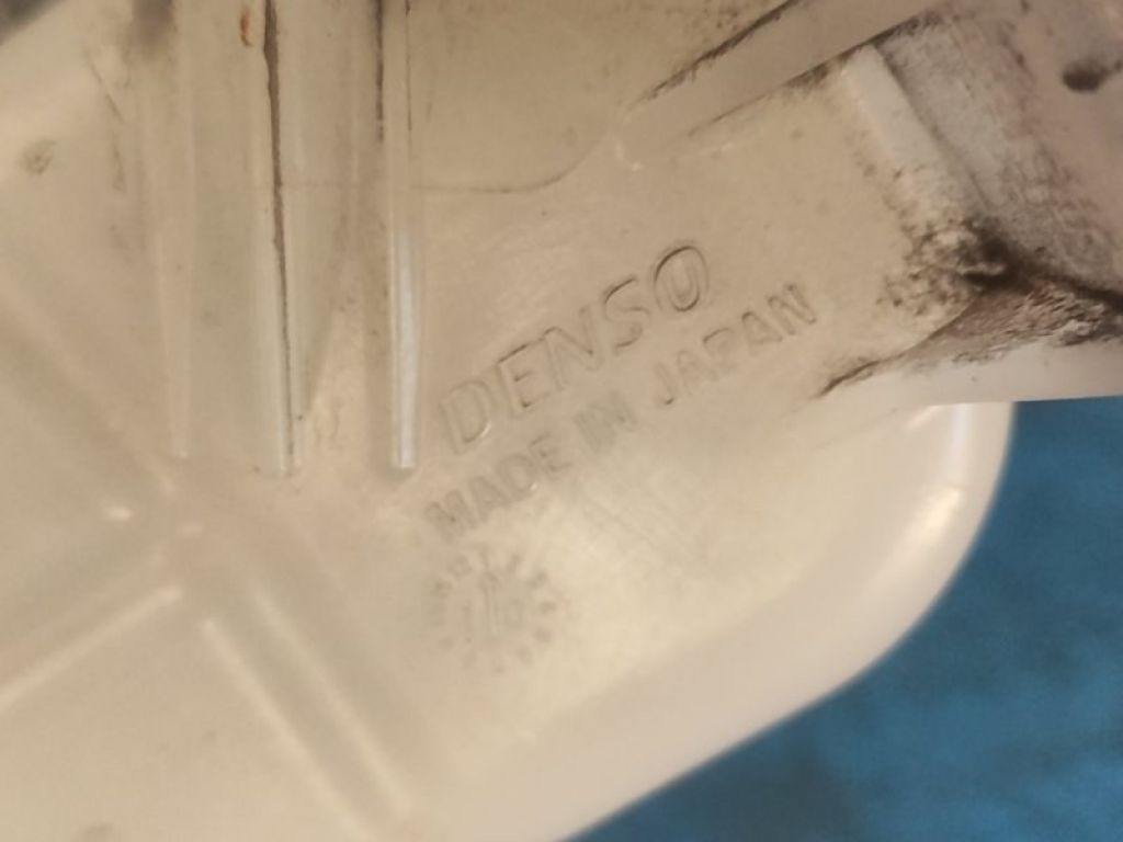 G92A047010 | Розширювальний бачок інвертора TOYOTA PRIUS - 30 09-17 - Фото 5