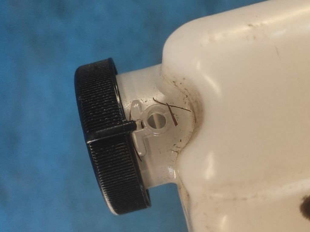 G92A047010 | Розширювальний бачок інвертора TOYOTA PRIUS - 30 09-17 - Фото 7