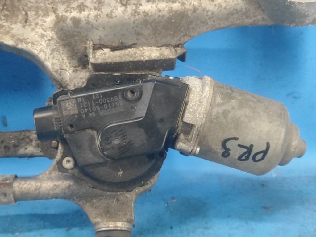 85150-47140 | Трапеція склоочисників TOYOTA PRIUS - 30 09-17 - Фото 2