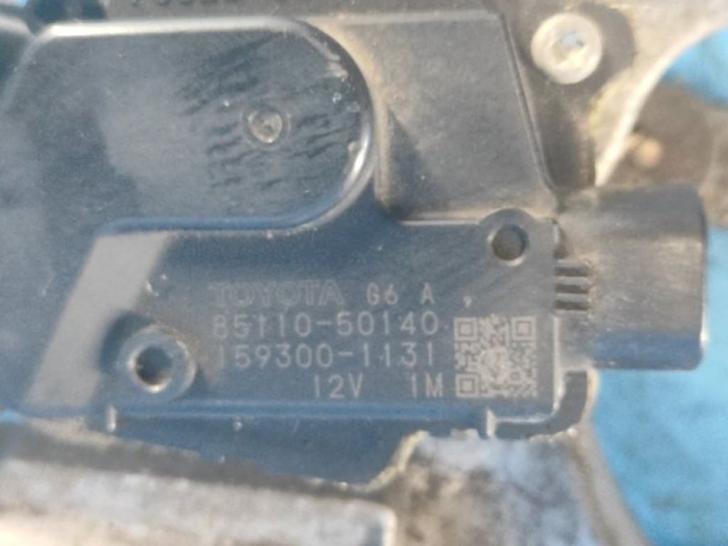 85150-47140 | Трапеція склоочисників TOYOTA PRIUS - 30 09-17 - Фото 4