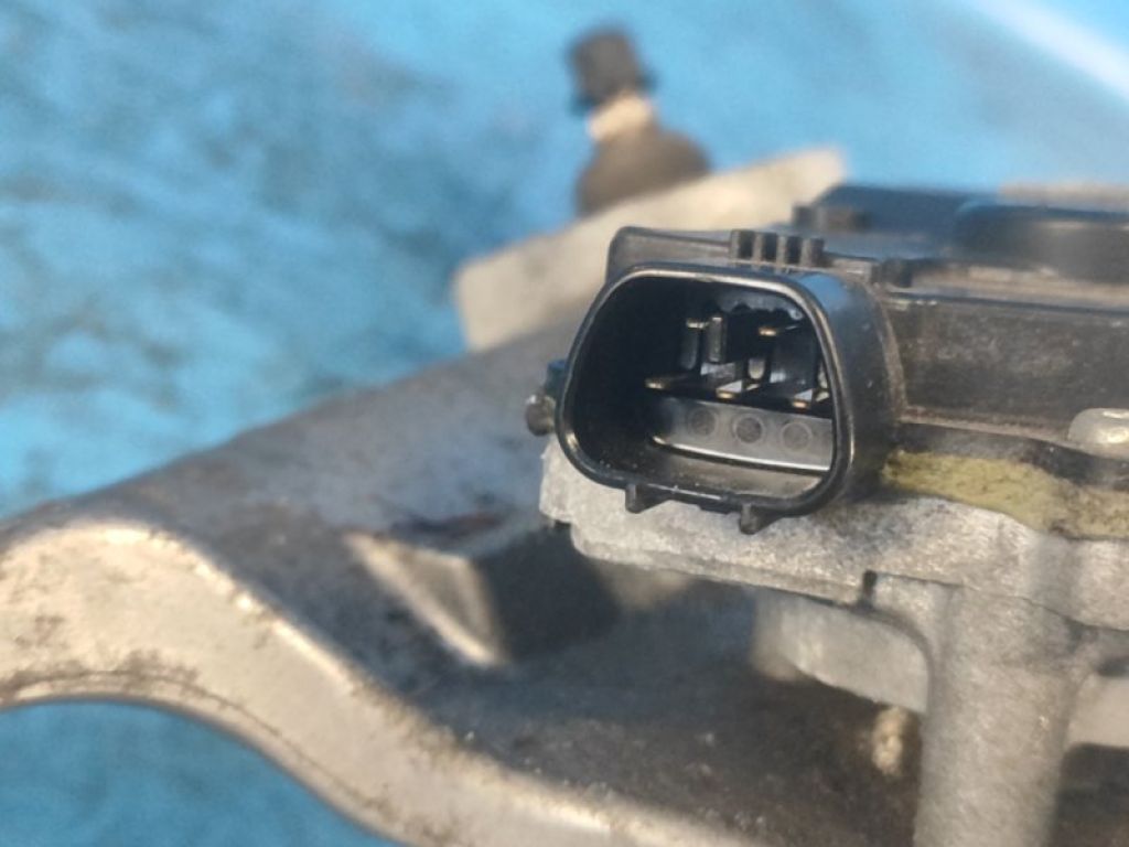 85150-47140 | Трапеція склоочисників TOYOTA PRIUS - 30 09-17 - Фото 5