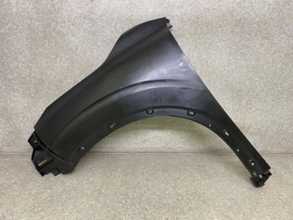 63113W190P | Крыло переднее лев. MITSUBISHI OUTLANDER 21- - Фото 2