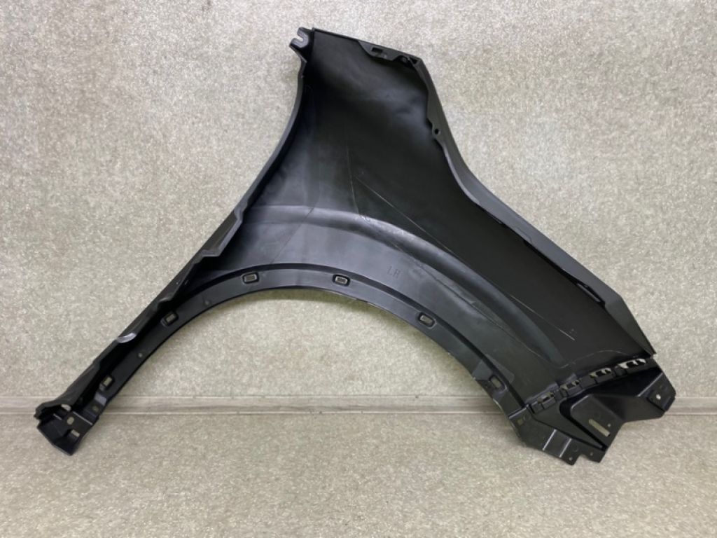 63113W190P | Крыло переднее лев. MITSUBISHI OUTLANDER 21- - Фото 3