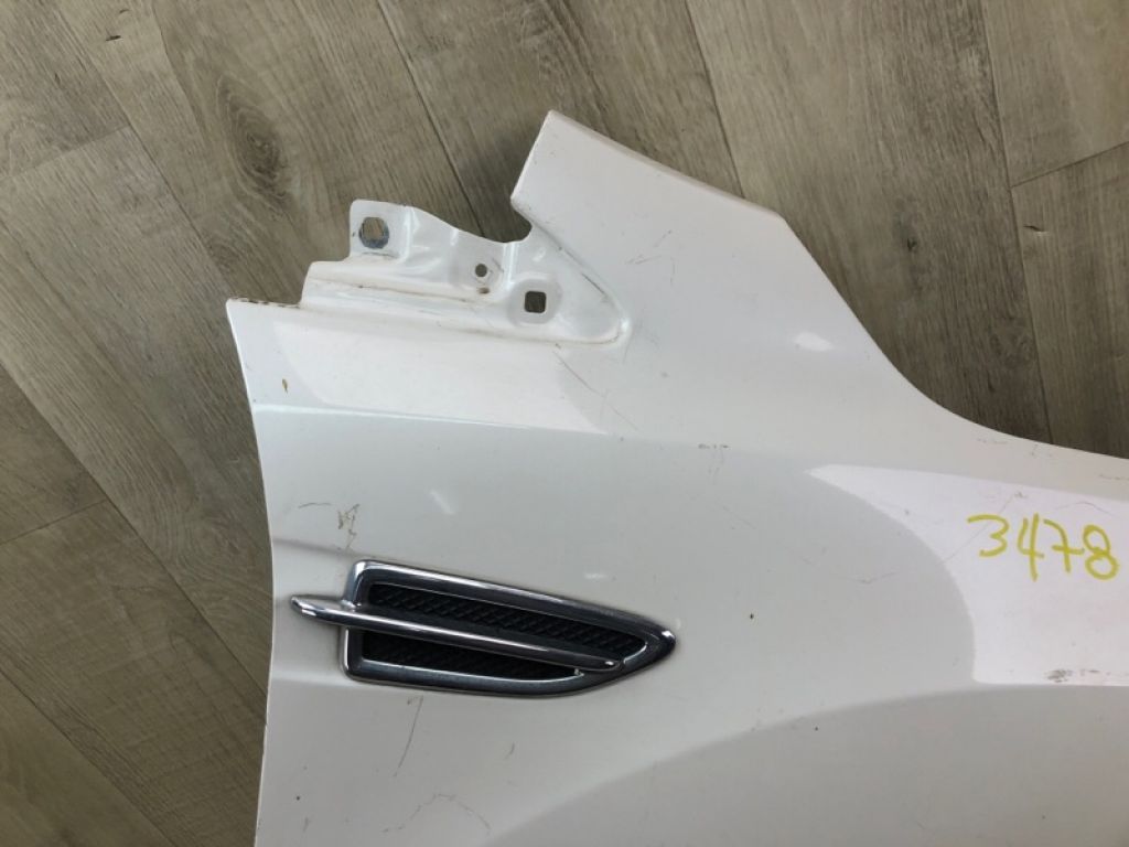 GJ5Z16005A | Крило переднє прав. FORD ESCAPE 12-19 - Фото 3