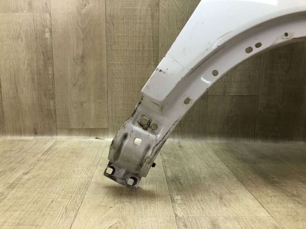 GJ5Z16005A | Крило переднє прав. FORD ESCAPE 12-19 - Фото 4