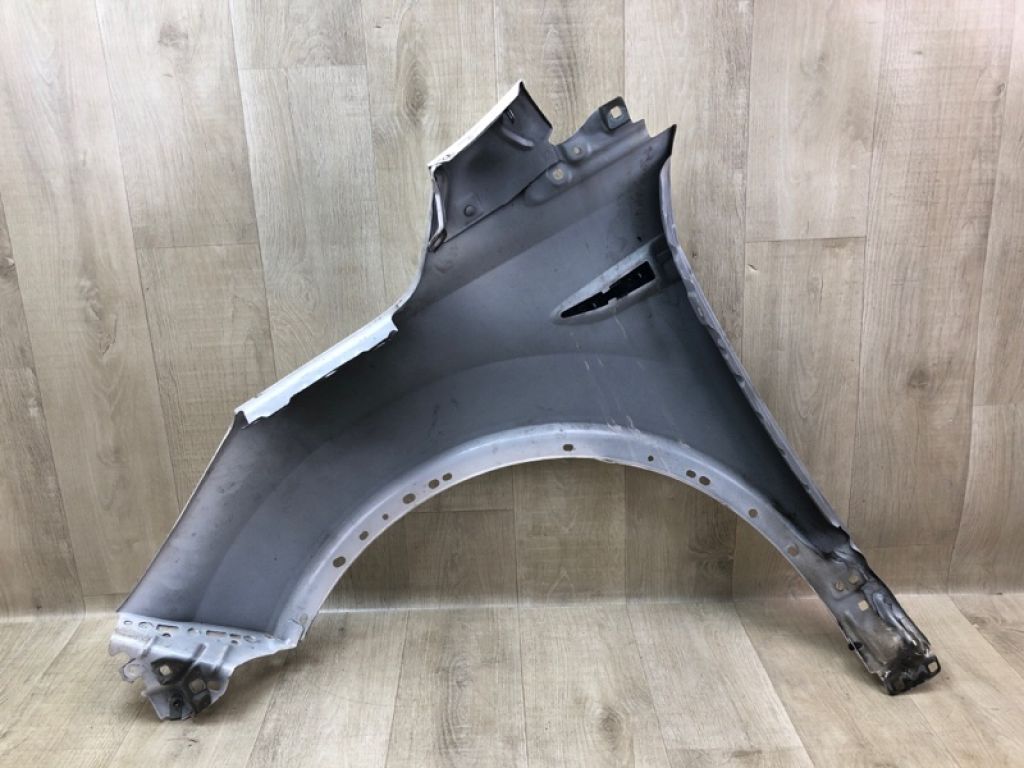 GJ5Z16005A | Крило переднє прав. FORD ESCAPE 12-19 - Фото 5