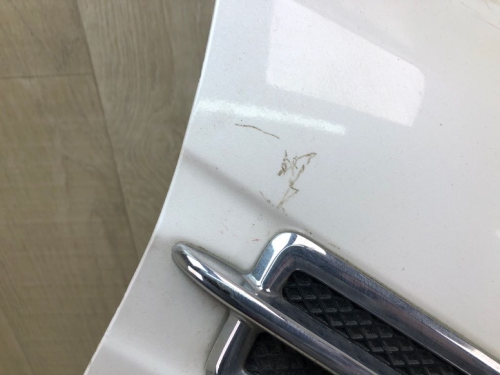 GJ5Z16005A | Крило переднє прав. FORD ESCAPE 12-19 - Фото 6