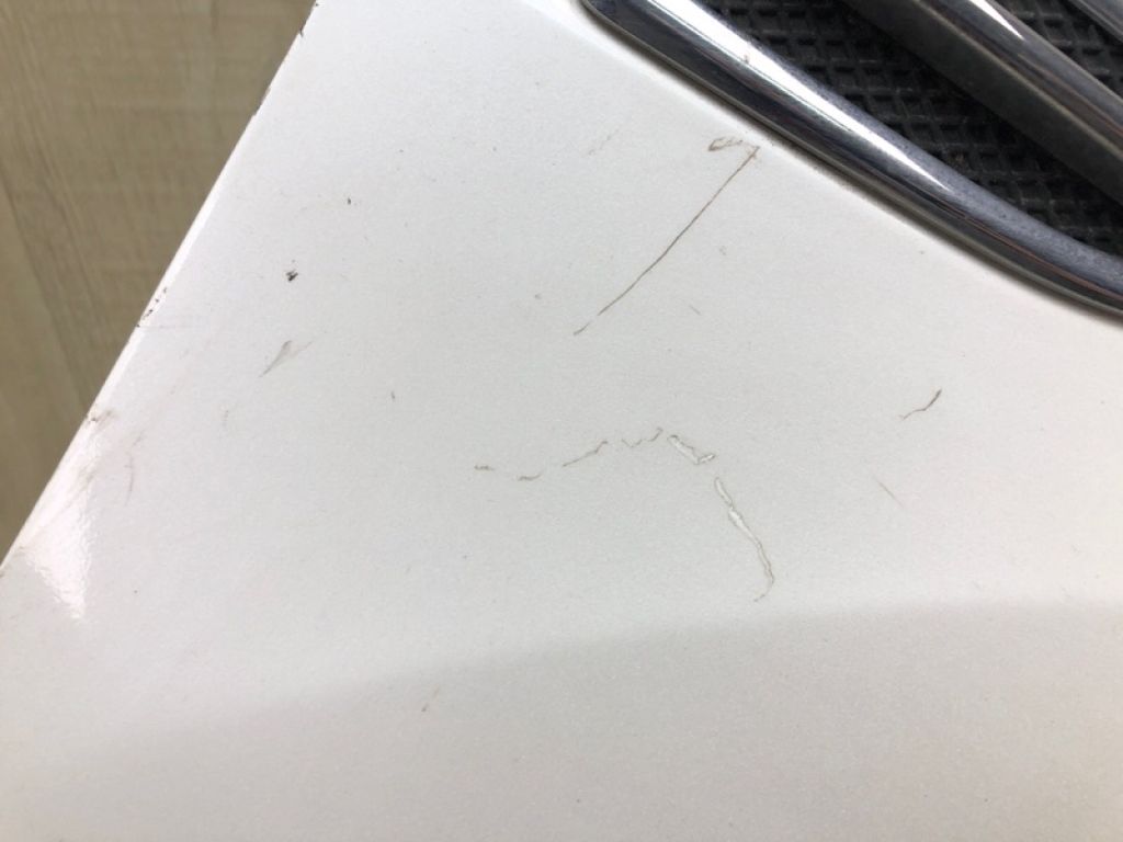 GJ5Z16005A | Крило переднє прав. FORD ESCAPE 12-19 - Фото 7