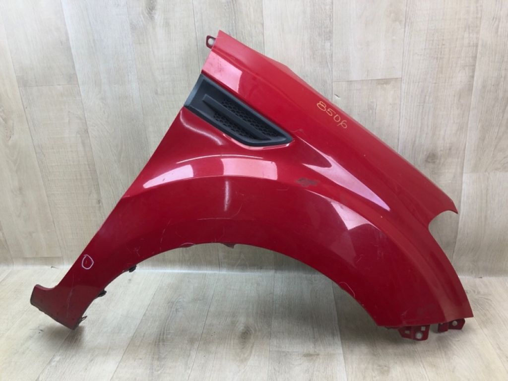 66321-2K300 | Крило переднє прав. KIA SOUL AM 08-13