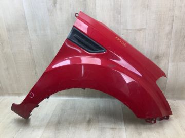 Крило переднє прав. KIA SOUL AM 08-13