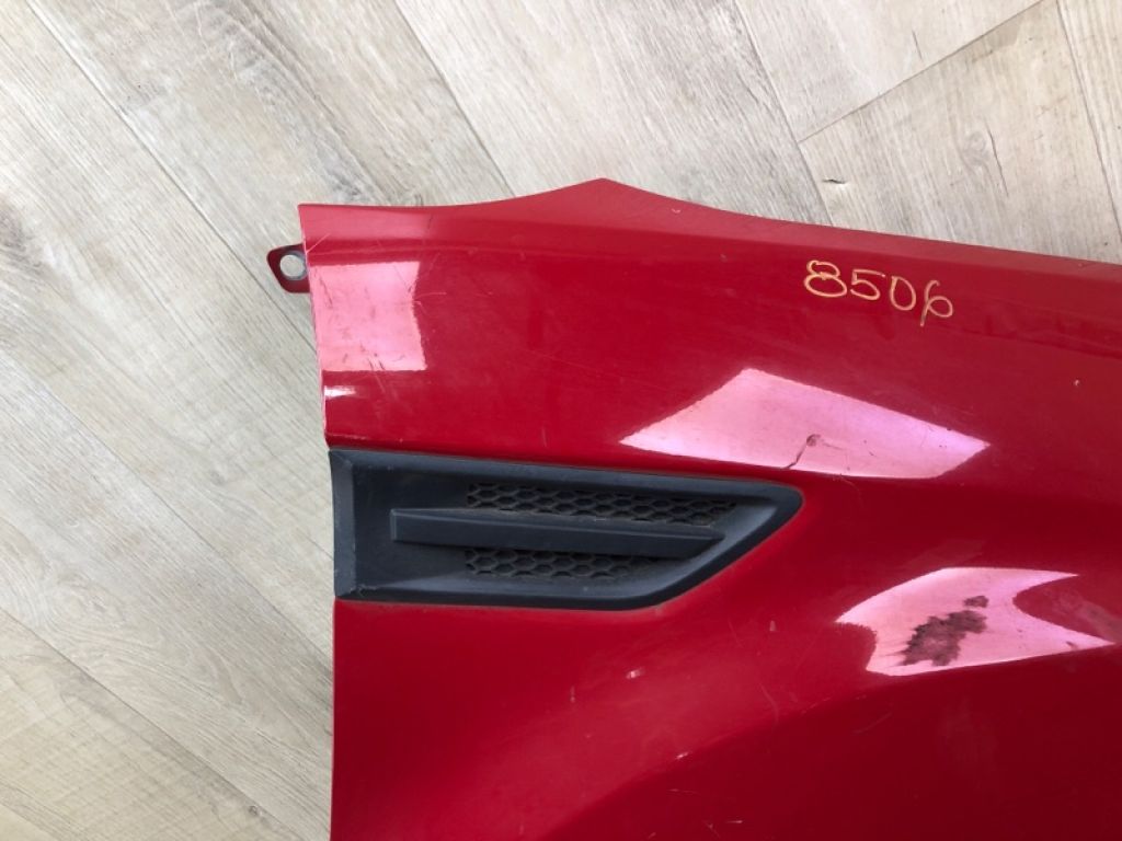 66321-2K300 | Крило переднє прав. KIA SOUL AM 08-13 - Фото 3