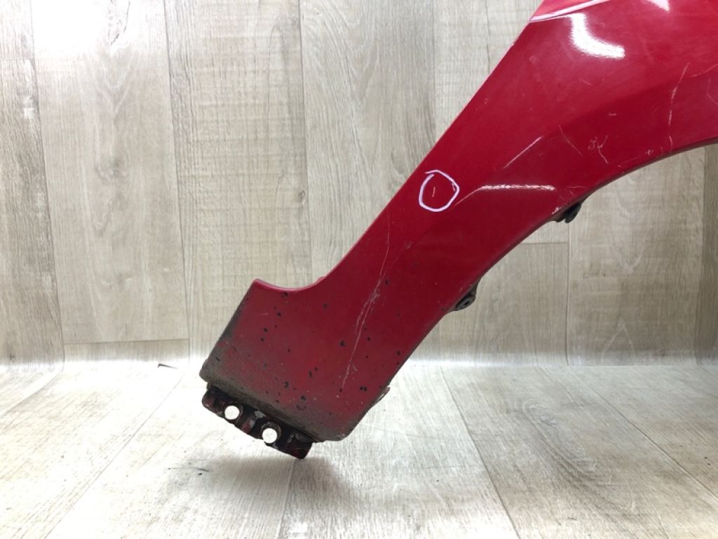 66321-2K300 | Крило переднє прав. KIA SOUL AM 08-13 - Фото 4