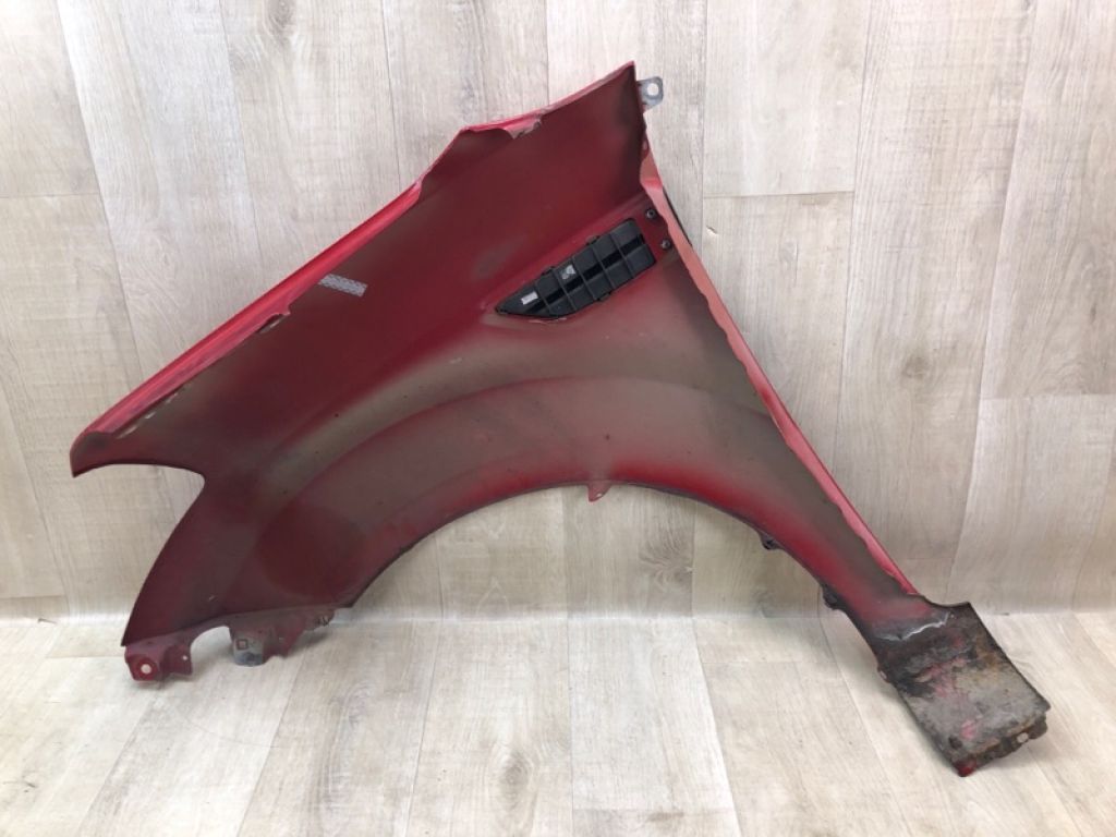 66321-2K300 | Крило переднє прав. KIA SOUL AM 08-13 - Фото 5