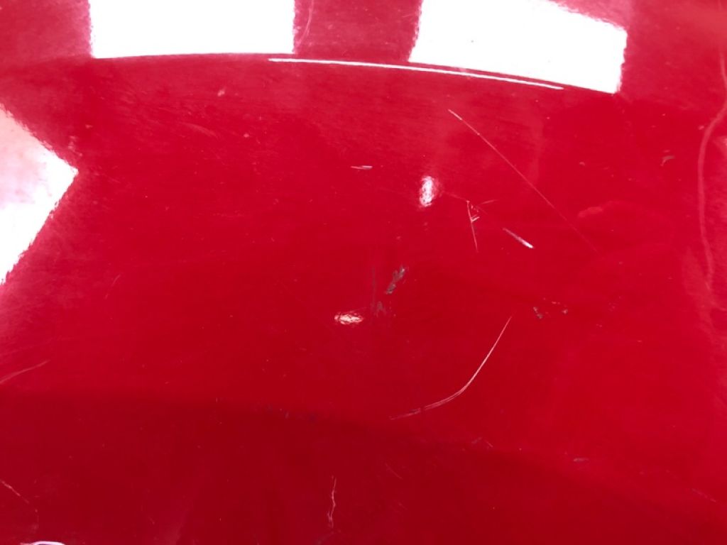 66321-2K300 | Крило переднє прав. KIA SOUL AM 08-13 - Фото 7