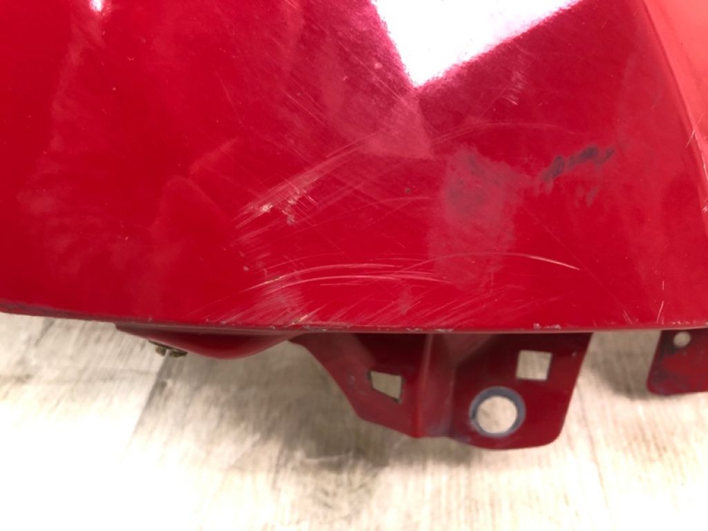 66321-2K300 | Крило переднє прав. KIA SOUL AM 08-13 - Фото 8