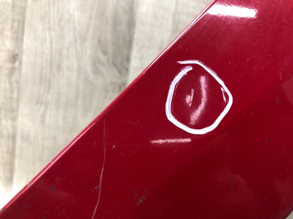 66321-2K300 | Крило переднє прав. KIA SOUL AM 08-13 - Фото 9