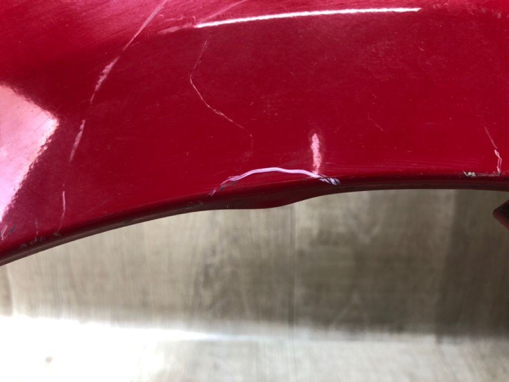 66321-2K300 | Крило переднє прав. KIA SOUL AM 08-13 - Фото 10