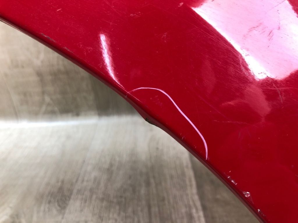 66321-2K300 | Крило переднє прав. KIA SOUL AM 08-13 - Фото 11