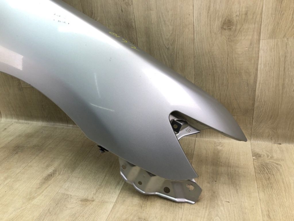 5380133170 | Крило переднє прав. TOYOTA CAMRY 40 06-11 - Фото 2