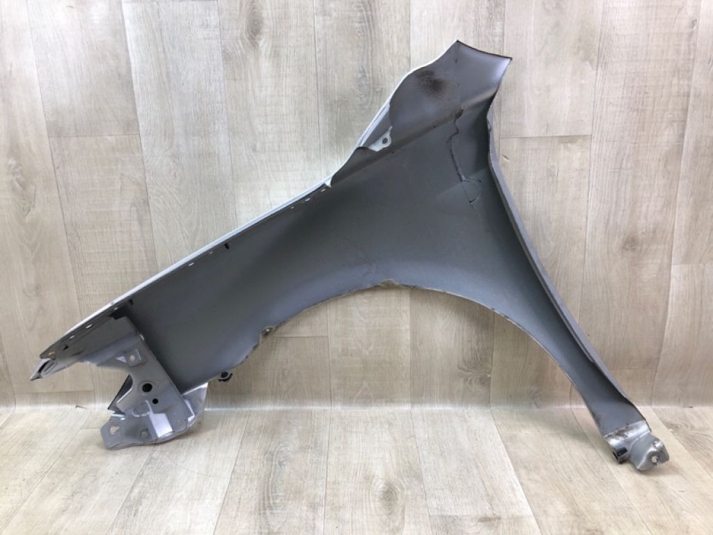 5380133170 | Крило переднє прав. TOYOTA CAMRY 40 06-11 - Фото 5