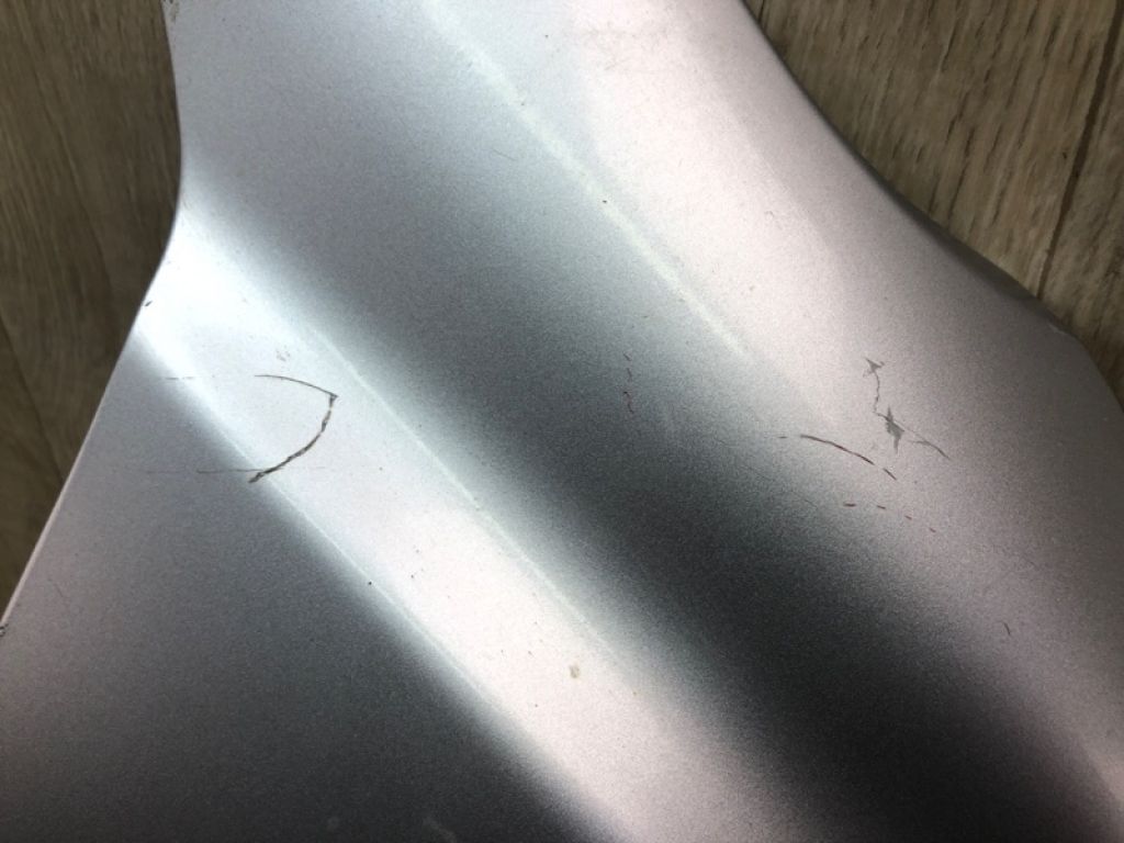 5380133170 | Крило переднє прав. TOYOTA CAMRY 40 06-11 - Фото 6