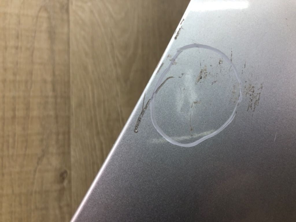 5380133170 | Крило переднє прав. TOYOTA CAMRY 40 06-11 - Фото 8