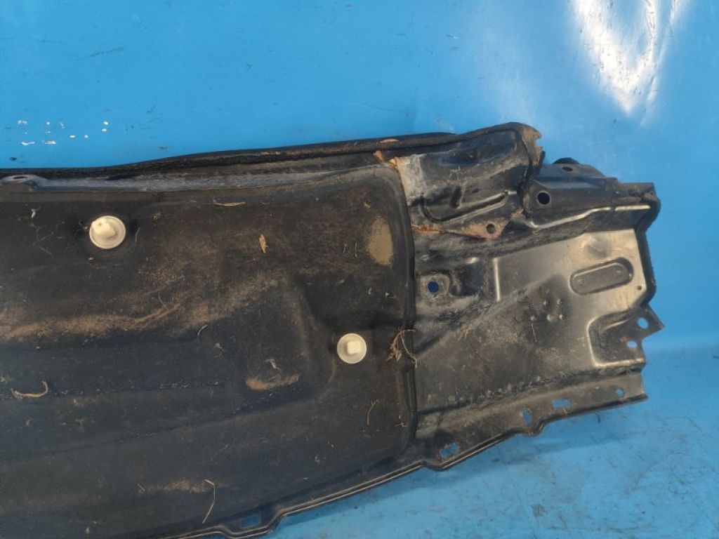 55701-47031 | Поддон механизма дворников TOYOTA PRIUS - 30 09-17 - Фото 6