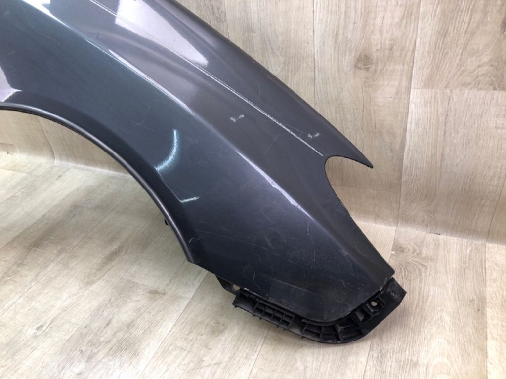 663212H022 | Крило переднє прав. HYUNDAI ELANTRA HD 06-11 - Фото 2