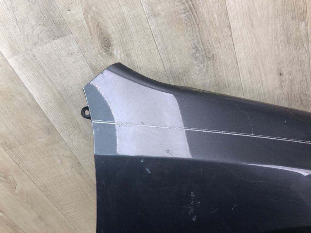 663212H022 | Крило переднє прав. HYUNDAI ELANTRA HD 06-11 - Фото 3