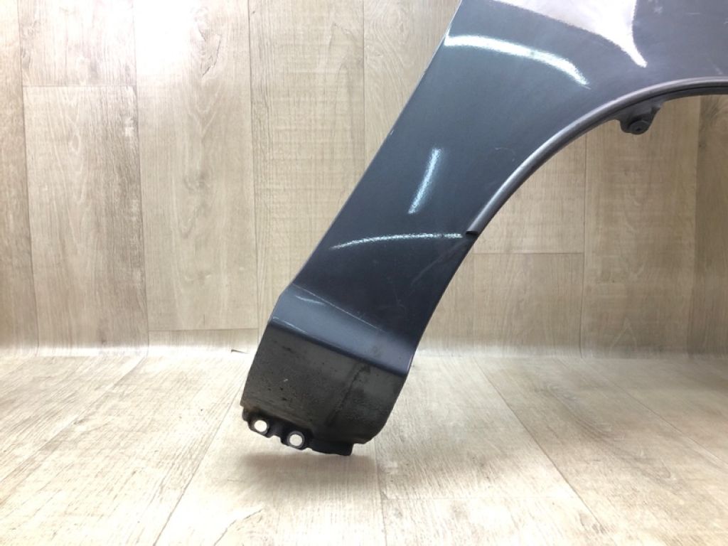 663212H022 | Крило переднє прав. HYUNDAI ELANTRA HD 06-11 - Фото 4