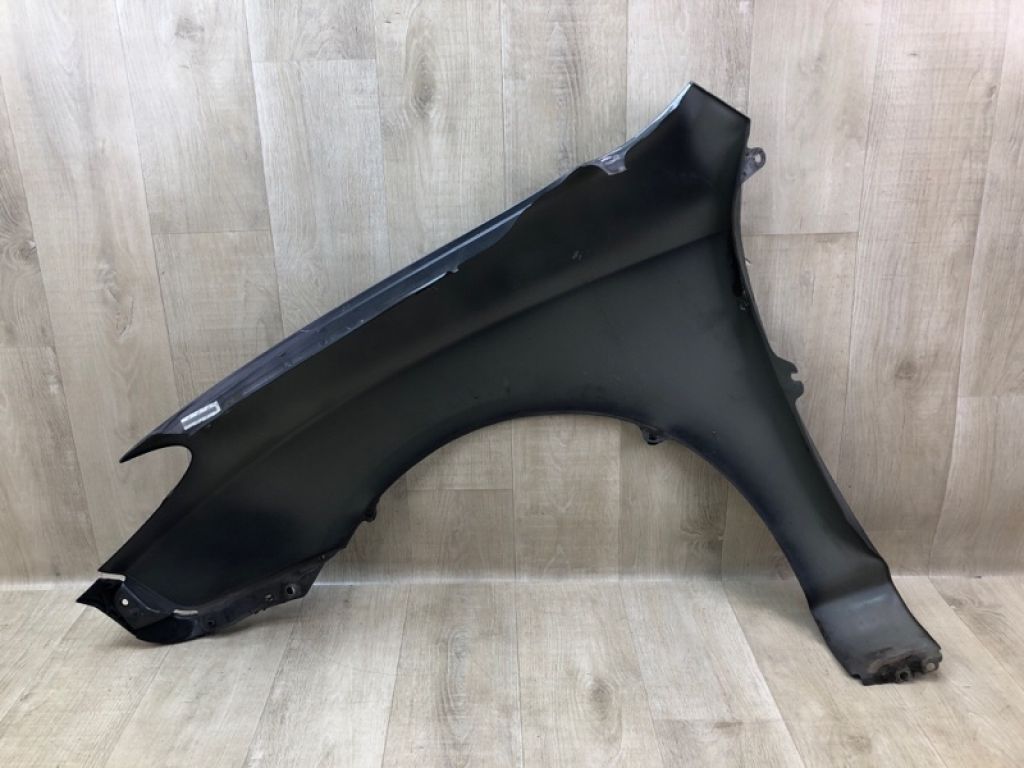 663212H022 | Крило переднє прав. HYUNDAI ELANTRA HD 06-11 - Фото 5