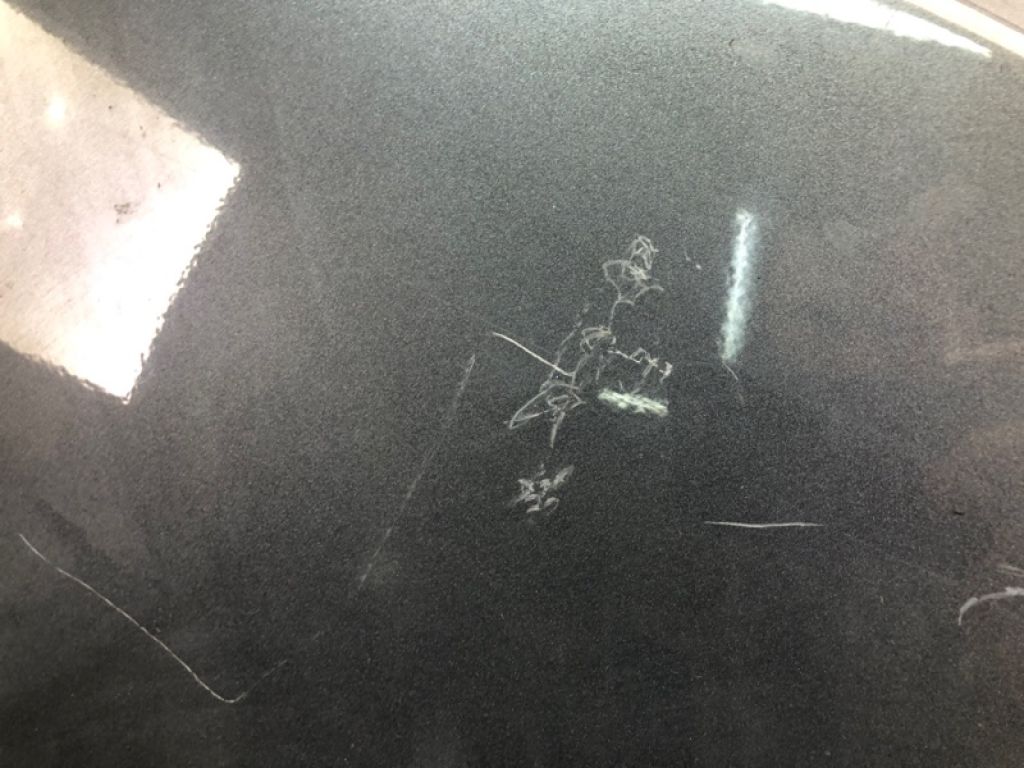 663212H022 | Крило переднє прав. HYUNDAI ELANTRA HD 06-11 - Фото 6