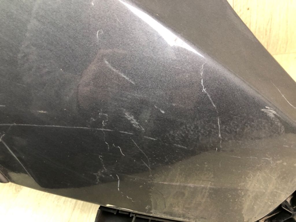 663212H022 | Крило переднє прав. HYUNDAI ELANTRA HD 06-11 - Фото 9