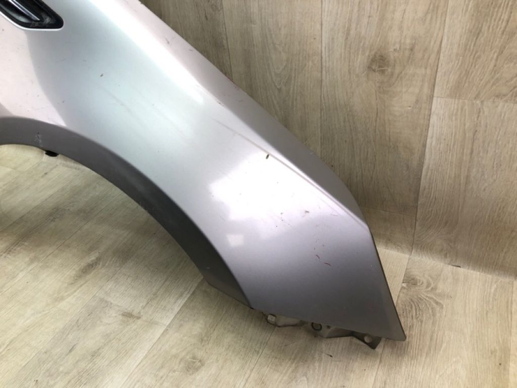 66321-2T000 | Крило переднє прав. KIA OPTIMA TF 11-16 - Фото 2