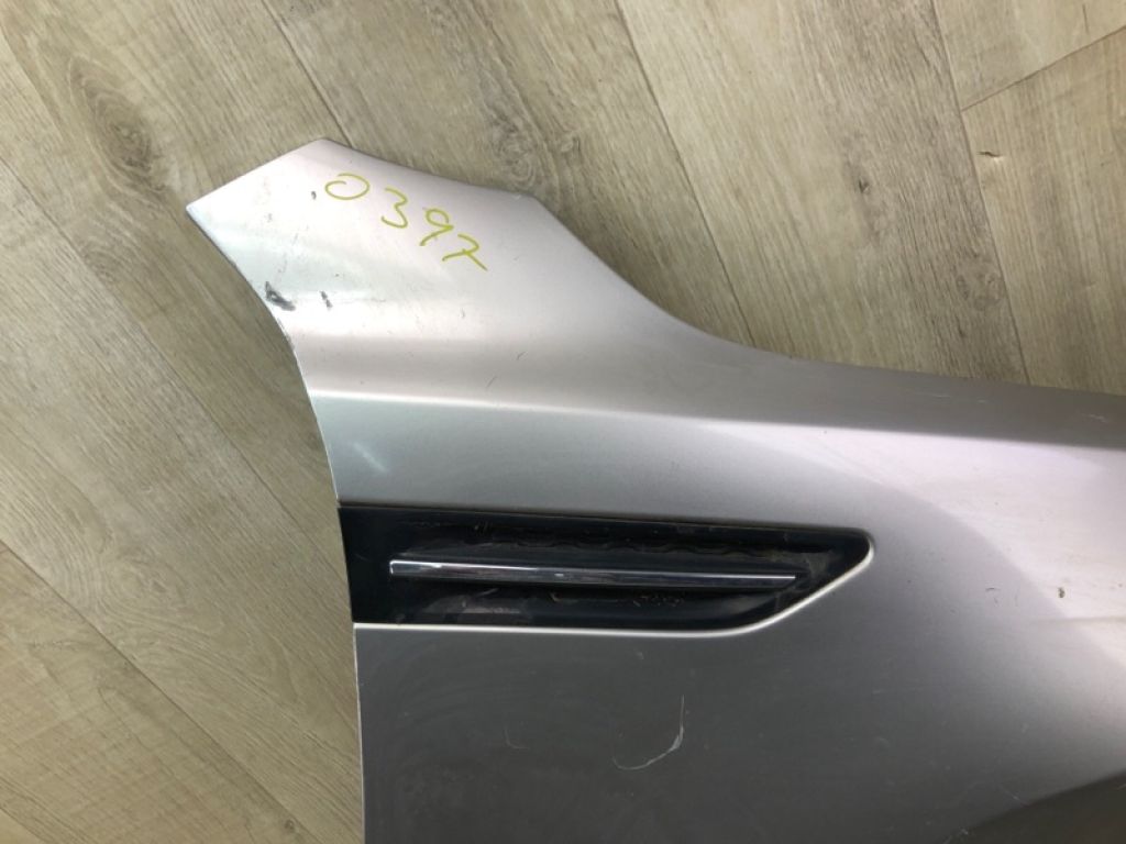 66321-2T000 | Крило переднє прав. KIA OPTIMA TF 11-16 - Фото 3