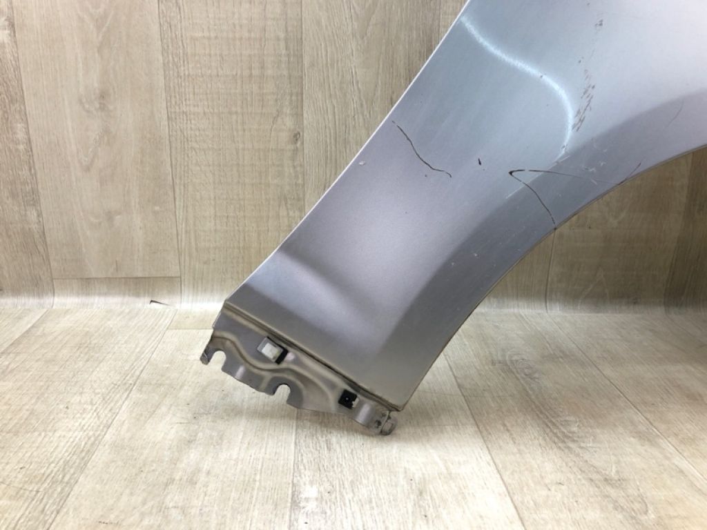 66321-2T000 | Крило переднє прав. KIA OPTIMA TF 11-16 - Фото 4