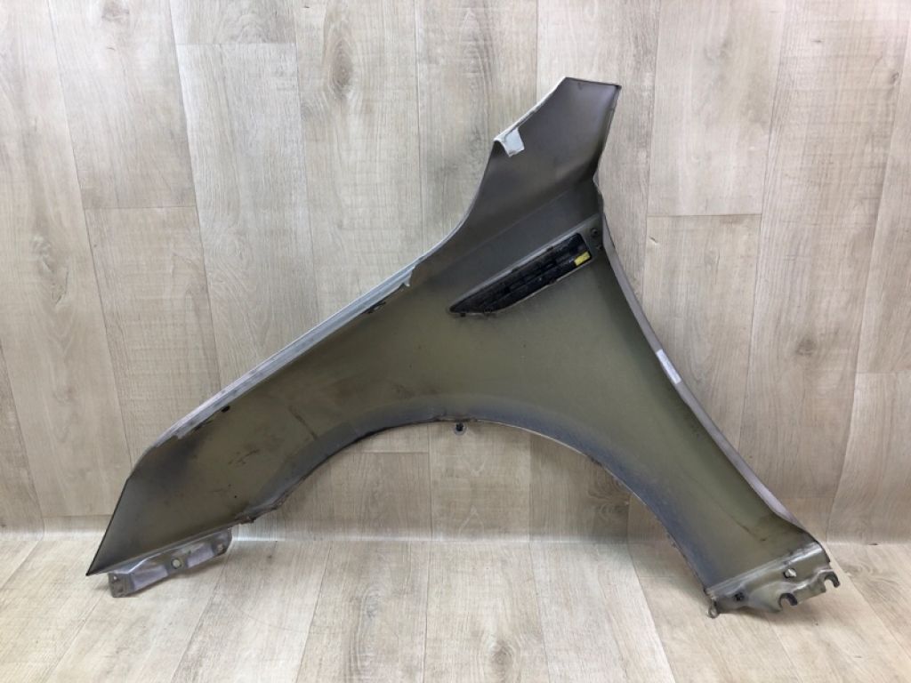 66321-2T000 | Крило переднє прав. KIA OPTIMA TF 11-16 - Фото 5